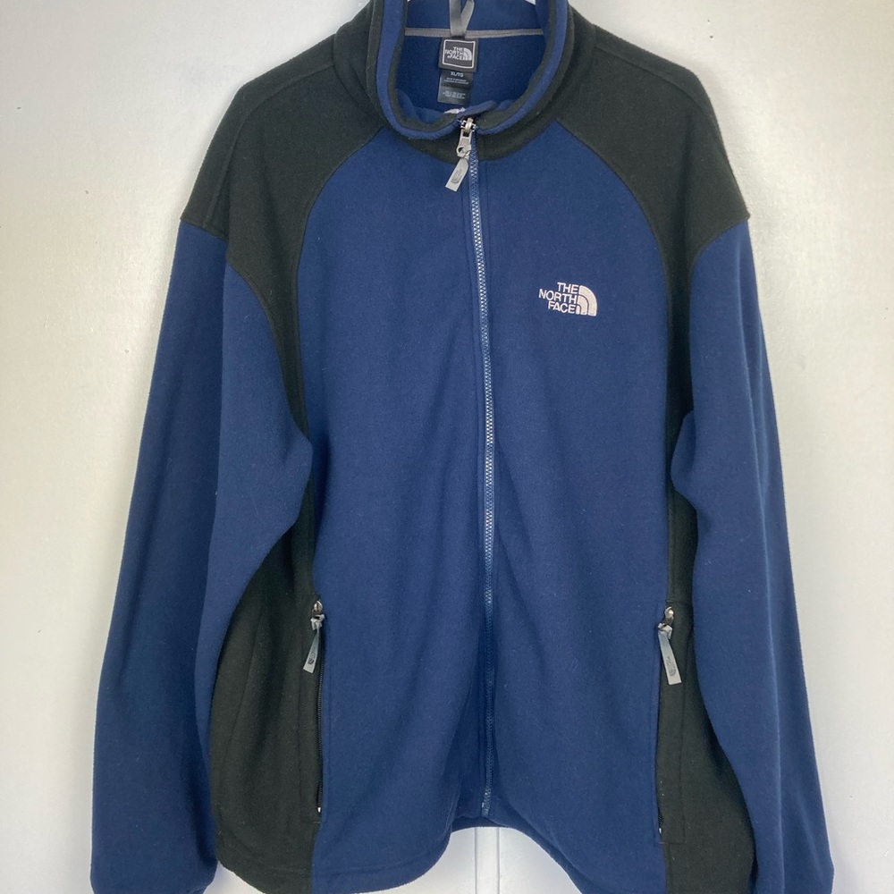 The North Face Size XL.